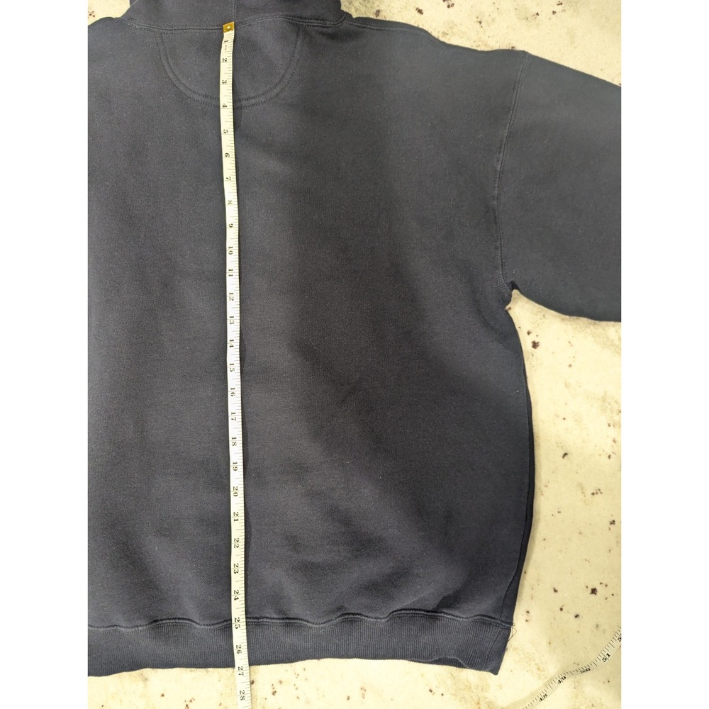 Truth Substance Common‎ Sense Men Sweatpants 2XL Blk Streetwear Urban NWT Flaws - Picture 12 of 14